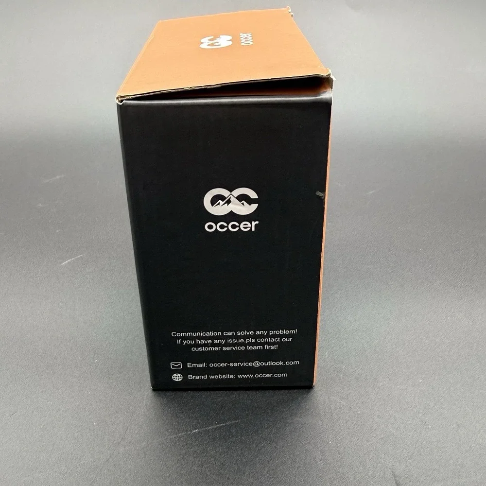 Occer brand flaws